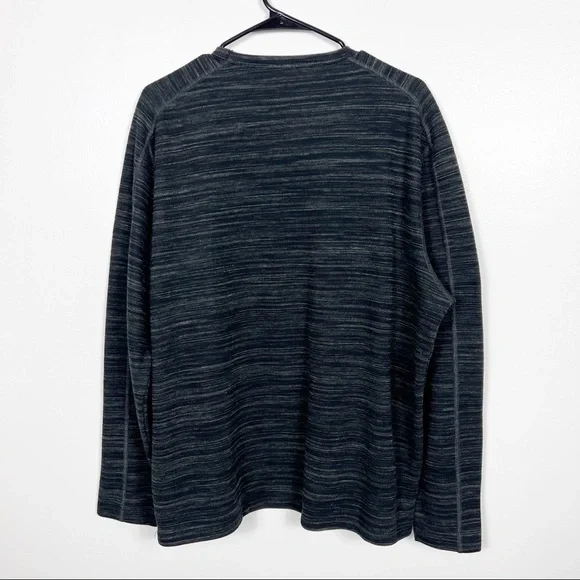 AllSaints Garnet Crew T-Shirt size extra large - Picture 6 of 6